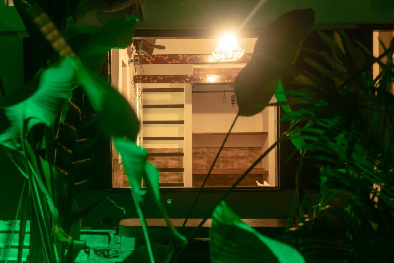 Pv Pousada Passarela Da Vila Itacaré Exterior foto